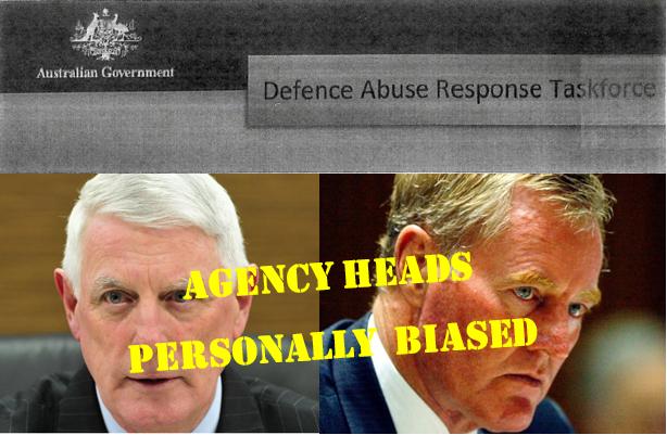 The D.A.R.T. 2015 ‘Assessment Note’ of Defence Abuse of Knight in 1987