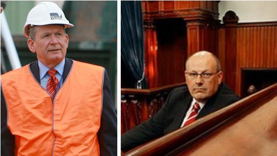 2012 PSYCHOLOGICAL Report on then convict Julian Knight