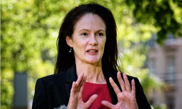 When a soldier political prisoner is denied human rights…soldier mates kick in