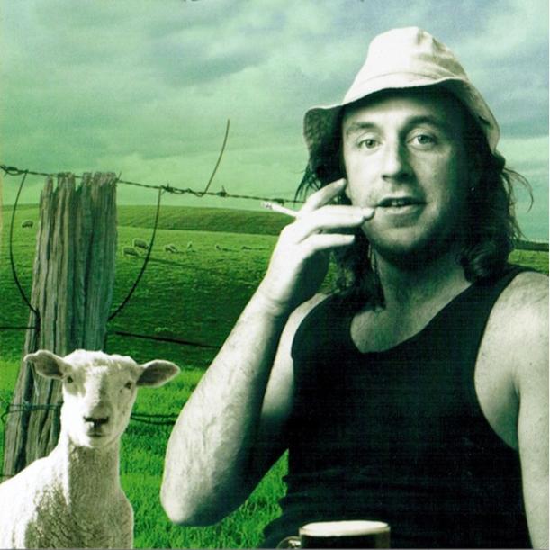 Duntroon’s sheep farming history perpetuates with different flocks rolling through