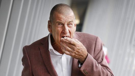 Victoria’s prison system – rising costs and population, little accountability