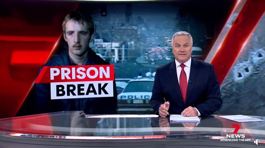 Apr 2025: Julian Knight downgraded to ‘medium security’ status as no longer a criminal but a political prisoner