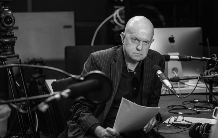 John ‘Sly’ Silvester’s low-brow grassing on Julian Knight’s relocating to Loddon Prison – The Knighthood’s retort