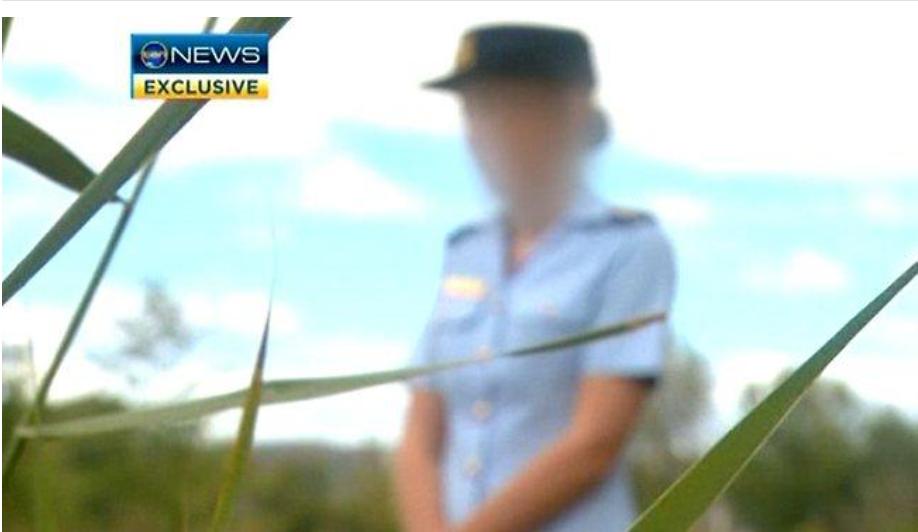 ADFA Skype Sex Scandal of 2011