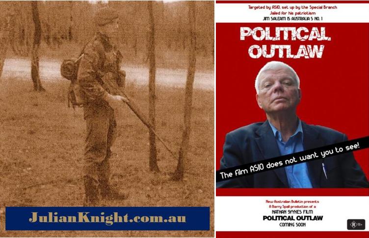 The Knighthood Politics