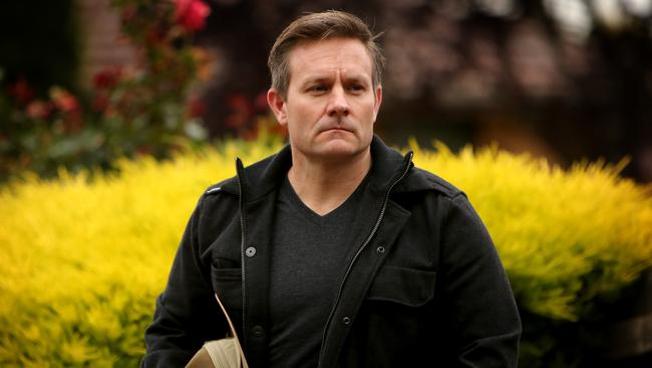 Unfairly sacked Lieutenant-Colonel Karel Dubsky wants answers and apology from Chief of Army David Morrison