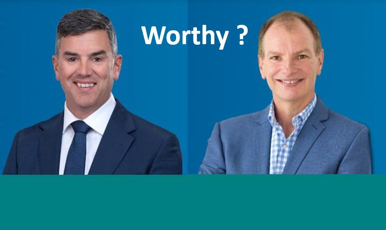 Victorian Liberal politicians can’t help themselves when it comes to over-ruling the Judiciary