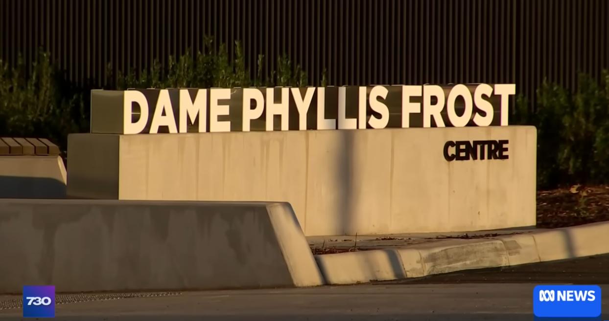 Inside a prison system in crisis | 7.30