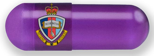 Young ADFA cadets ‘voluntold’ by the ADF to take a large bitter purple pill down their throats to comply with faggot ideology, OR ELSE!