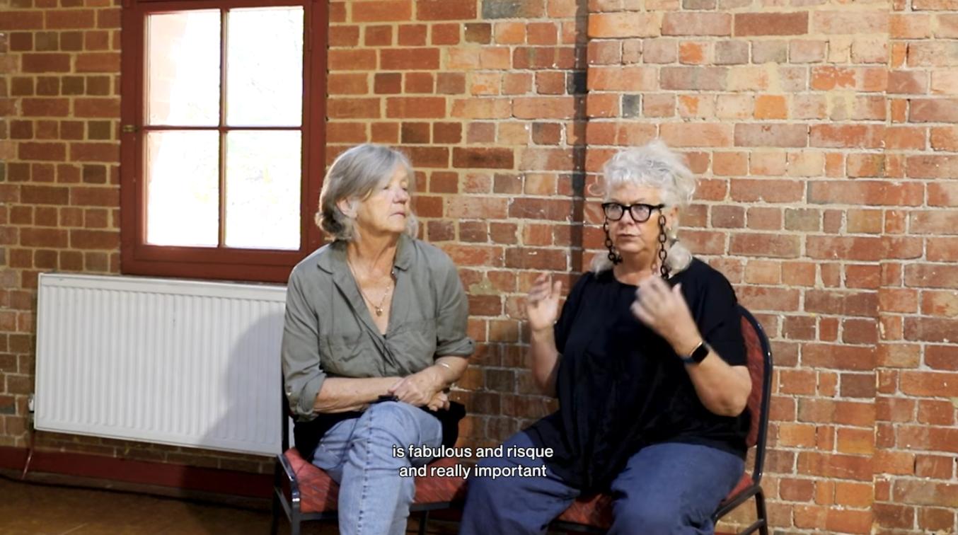 Julian Truth: now there you go Patricia Cornelius!