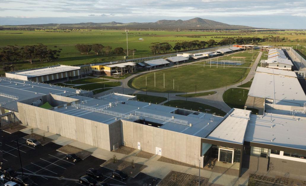 Karreenga Prison relocation was a furphy